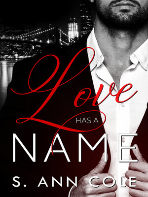 cover image of Love Has a Name